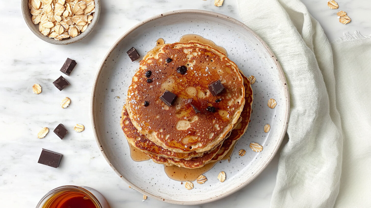 Pancakes