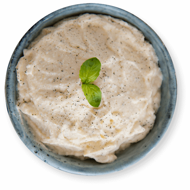Pasta jajeczna