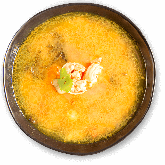 Tom Yum