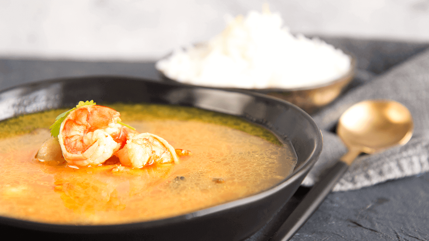 Tom Yum