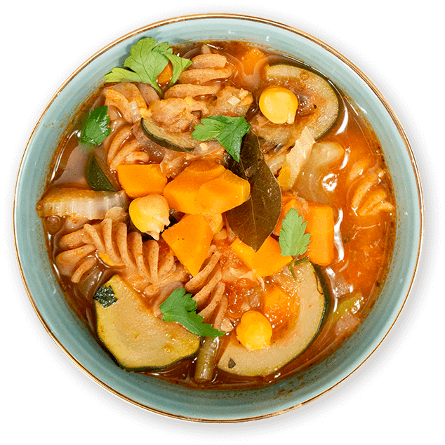 Minestrone