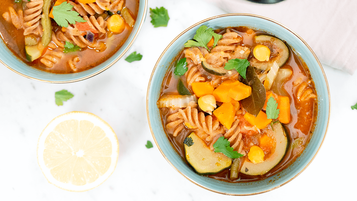 Minestrone