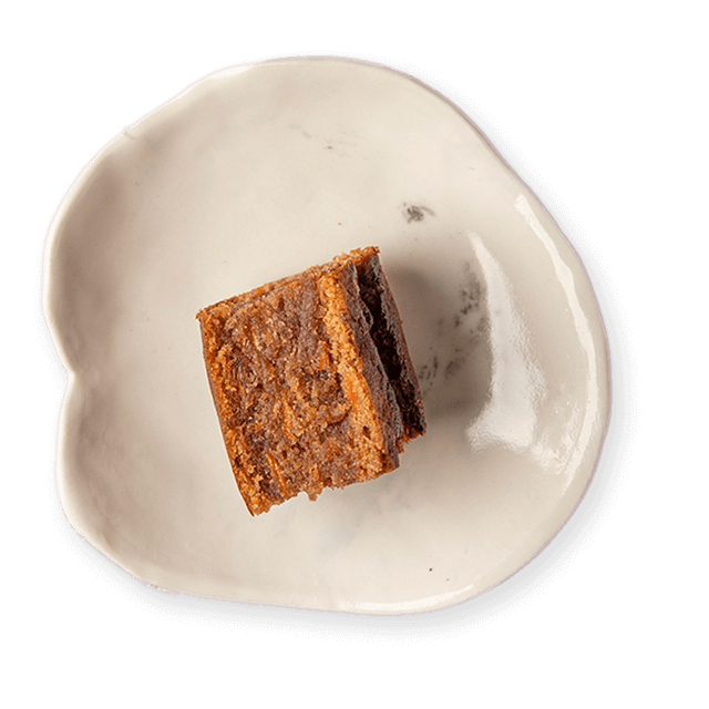 Wegańskie ciasto marchewkowe