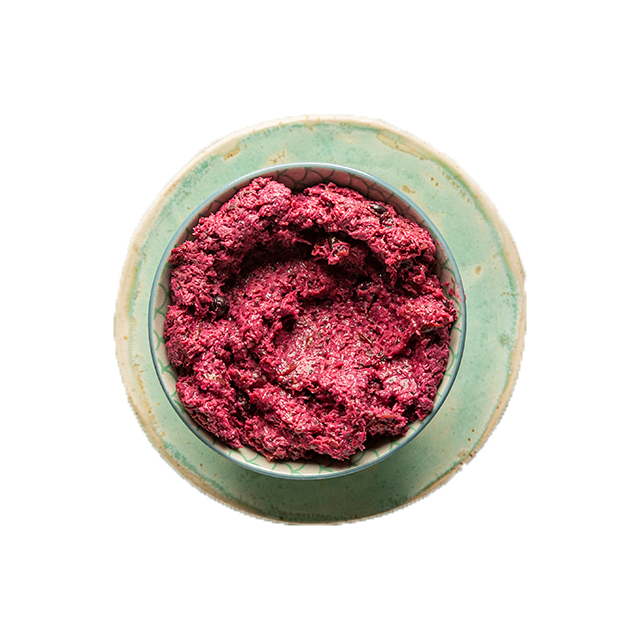 Pudding chia na mleku roślinnym z wiórkami kokosowymi