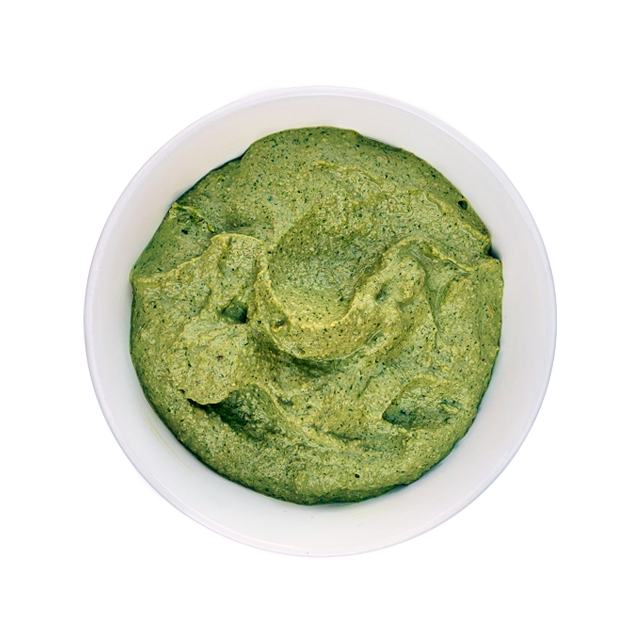 Pesto bazyliowe