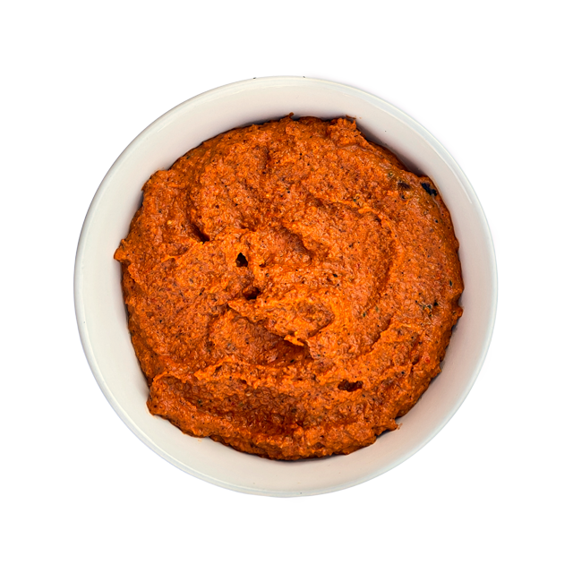 Pesto andaluzyjskie