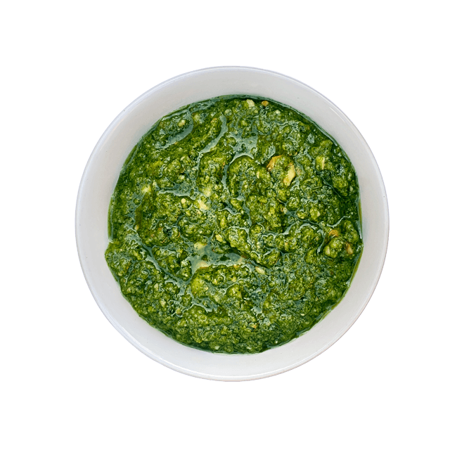 Pesto z rukoli