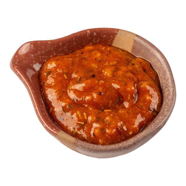 Marynata paprykowo – pomidorowa