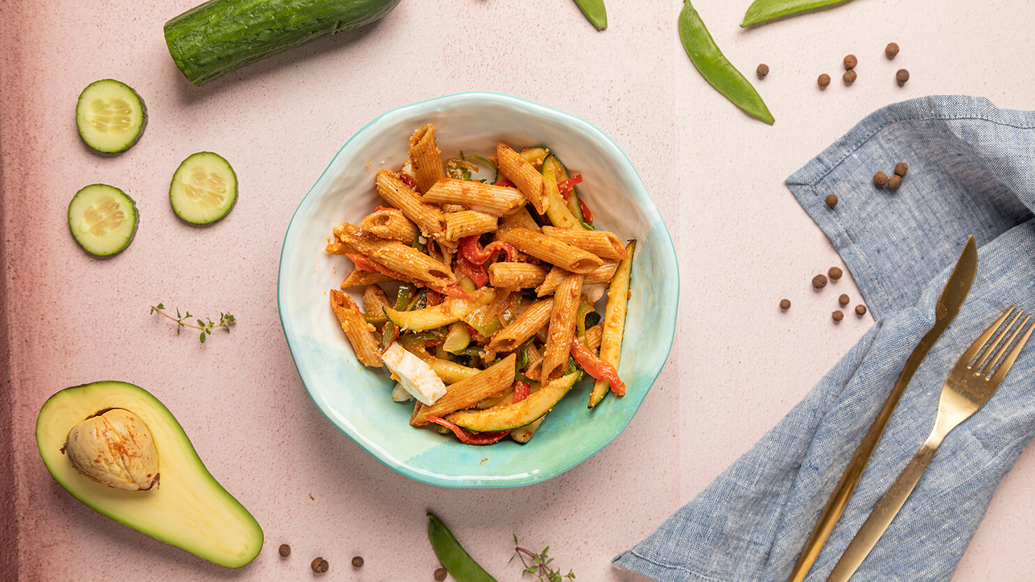 Pesto andaluzyjskie