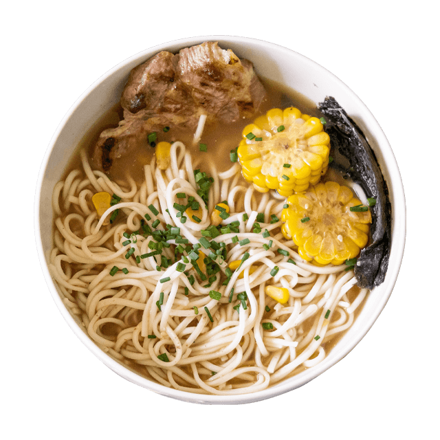 Respo ramen