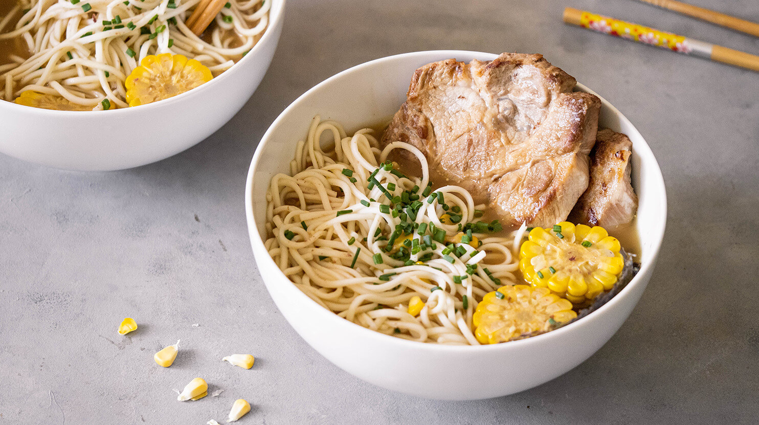 Respo ramen