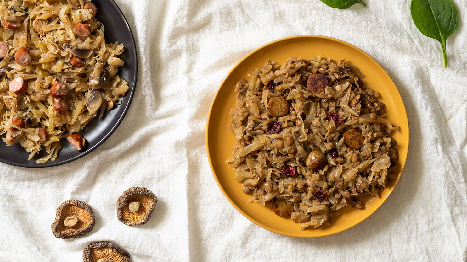 Fit bigos