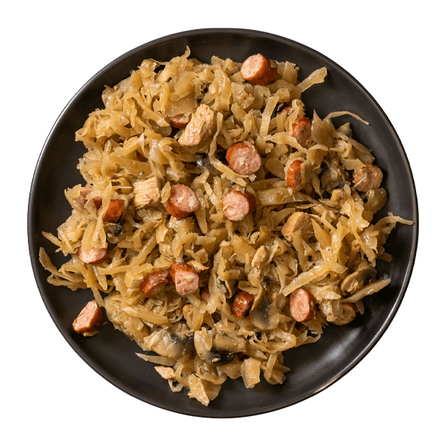 Fit bigos
