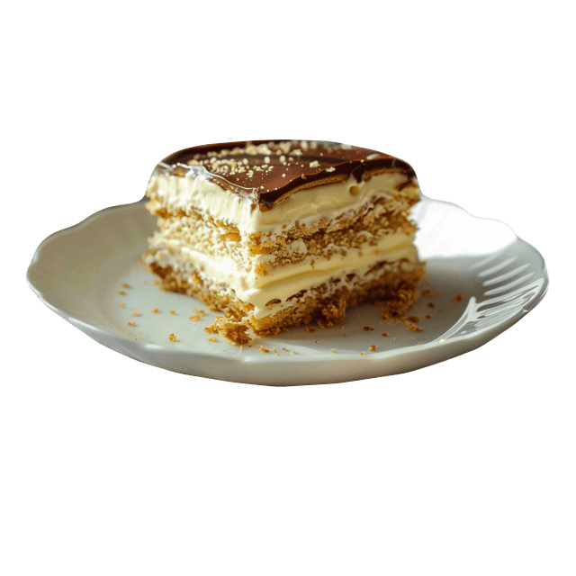Eklerek bez pieczenia