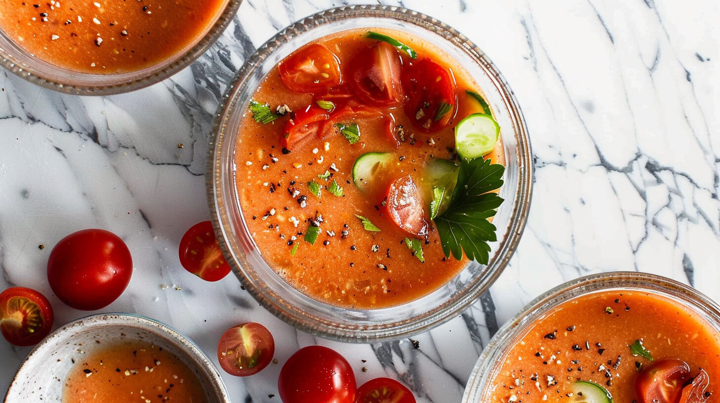 Gazpacho