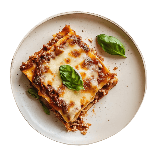 Lasagne
