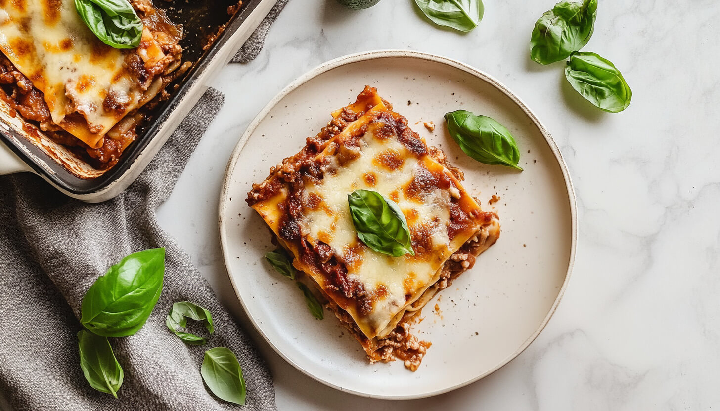 Lasagne