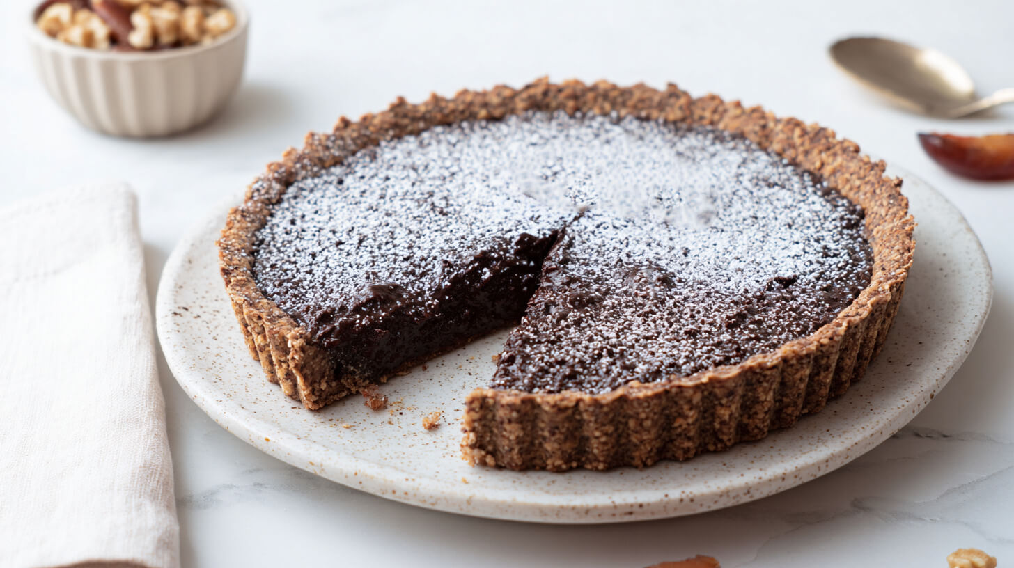 Tarta makowa